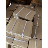 Postal Box 00 Parcel (1 Pack 10 Pieces) ️Fast Delivery ️