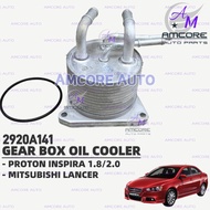 PROTON INSPIRA 1.8 / 2.0 / MITSUBISHI LANCER CY4 - GEAR BOX AUTO TRANSMISSION OIL COOLER (2920A141)