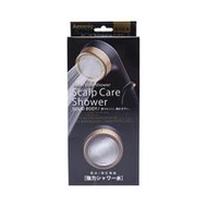 Arromic 沙龍風格頭皮護理淋浴 黑色