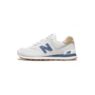 รับประกันของแท้ New Balance NB 574 รองเท้ากีฬา ML574LGI รับประกัน 1 ปี