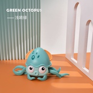 Toddler Toys Children's Gifts Walking Octopus Toys_OCTOPUS