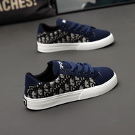 Men Men Shoes Soft-Soled Canvas Shoes Spirit Guy Casual Shoes Sports Shoes Casual Sneakers Men Canva