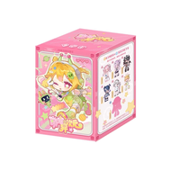 In Stock Tomiz Cute Pet Degenerator Series Blind Box Desktop Collection Ornaments Kawai Figures Pvc 