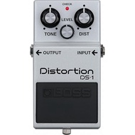 [Direct from JP] BOSS/DS-1-WH DS1 Boss Distortion