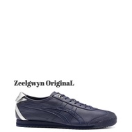 Sepatu Onitsuka Tiger Mexico 66 Midnight Silver Unisex Original