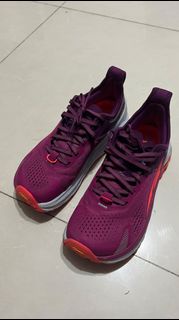 Altra - Olympus 5