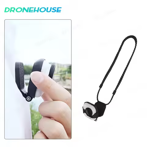 Magnetic Neck Strap Mount For Insta360 GO Ultra Desktop Stand Adjustable Angle Bracket For Insta360