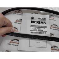 NISSAN NAVARA 2.5CC 2006-2013 FAN BELT 4PK820 7PK1272 11950-EB70A/FNS