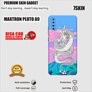 MAXTRON PLUTO A9 NAGA HANPHONE SKIN