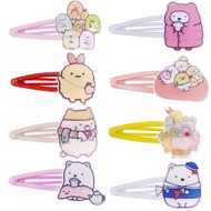 Sumikko Gurashi Hair Clip Hair Accessories