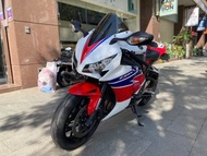 Honda CBR1000RR SC59