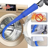 [ECM] Dryer Vent Cleaner Kit Vacuum Attachment Bendable Dryer Lint Remover Cleaning Hose Household D