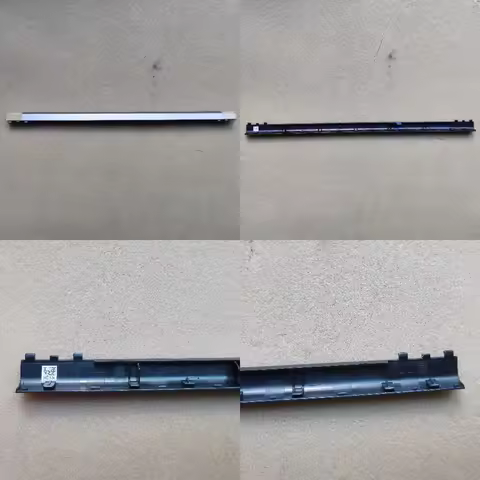 1pcs New laptop lcd hinge cover for Honor MagicBook V14 HGE-W56 HGF-W76 HGE-WX6 GLO-N56