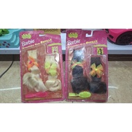 B4rb1e hair extension (take all)
