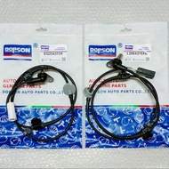 SPEED SENSOR ABS SENSOR FRONT REAR RIGHT Kiri MAZDA CX7 DOPSON L206-43-70X EG23-43-73X EG23-43-71Y E