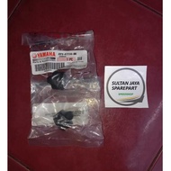 Original All Yamaha motorcycle center and side stand rubber 4YY-F7114-00