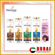 ☻ ✙ PANTENE SHAMPOO 400ml