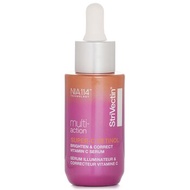 StriVectin 皺效奇蹟 多效 Super-C 視黃醇亮白維他命C精華 (新舊包裝隨機) 30ml/1oz