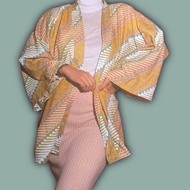 BATIK KIMONO OUTERWEAR CARDIGAN BATIK VIRAL