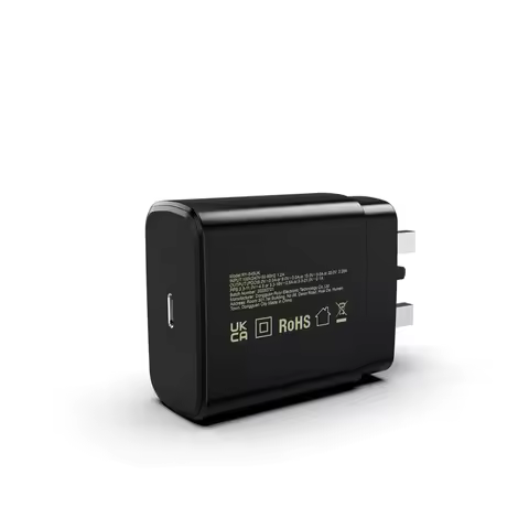 Superfast 2.0 45W USB-C Fast Charger, PD Power Adapter for iPhone/Samsung/Android Devices, Quality A