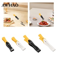 AWHAO Buffet Tongs,Serving Tongs,Multifunctional,Catering Food Tongs Kitchen Tongs Salad Tongs for K