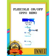 PULAUHP _ FLEXIBLE OPPO RENO 1/RENO 10 5G/RENO 10X ZOOM/RENO 11 5G ALL TYPE