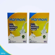 Goat Milk Etawa Harmony Powder 200gr