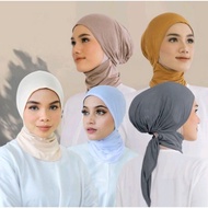Inner neck | Inner ninja | Inner neck ikat | Inner tali | Inner neck ikat |Inner bertali|Anak tudung