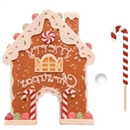 Golf Game Set Funny Christmas  House Golf Game Kit Set Indoor Family Game