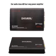1000W Car Amplifier Power Class Ab 4 Channel Car Power Amplifier