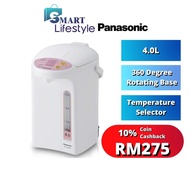 Panasonic Thermo Pot (4.0L) NC-EG4000 PSK