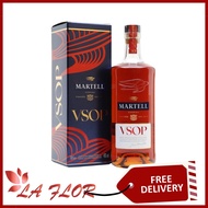 Martell VSOP Red Barrels Cognac 700ml 40%