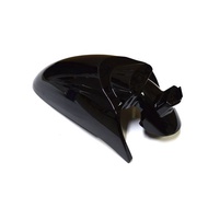 Terbaru Spakbor Depan (Fender Fr) Hitam Scoopy Esp K93 61100K93N00Zn