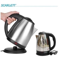 2 Liter Electric Kettle/Electric Kettle/Water Heater