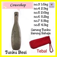 Iron Furnace / Maternity Furnace / Iron Furnace Cover (Thick)