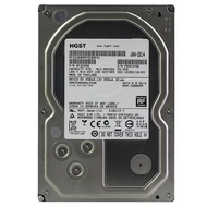 Original HGST（WD) 3.5" 8TB HHD DC HC530 SATA Monitoring HDD i7-6700K Processor Special Clearance Sal