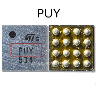 Huawei P20 Glory V9 V10 Power Supply IC Puy 9498uk Audio VLN NJy Signal Chord mm Beginning