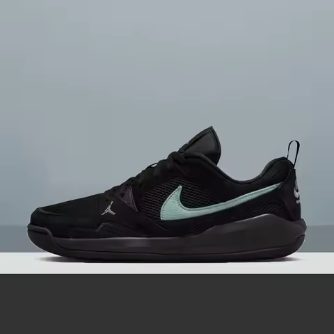 Nike Jordan CMFT Era Low Top Basketball Shoes Men's with Comfort Cushioning & Durable Outsole for Co