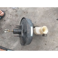 Honda Civic so4 ej brake pump servo terpakai (used)