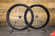 Most Ultrafast 40 Vision SC40 輪組 Wheelset
