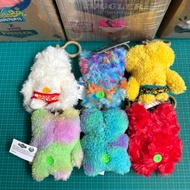 CATCH ME FUGGLER KEYRING RARE SECRET BUT ON HOLE Original Keychain Fugglers RARE Collection Fugler