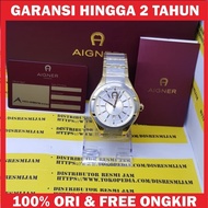 Aigner AGA 24-month ORIGINAL Watch102106 Aigneraga102106 Ga102106 Official Warranty Original Men Boys Boys2