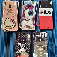 HP Case samsung m20hp. Samsung A70