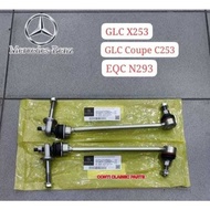 ( 100% ORIGINAL ) MERCEDES BENZ W253 GLC200 GLC250 GLC300 GLC350 GLC43 FRONT ABSORBER LINK