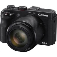 Canon PowerShot G3 X Digital Camera