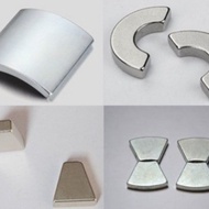 Supply various strong magnets　Ring Magnet　Cube Magnet