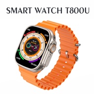 T800 ultra 2 T900Ultra 2 Smart Watch Series 8 sports watch Bluetooth call fitness health monitoring 