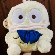 Jumbo Hangyodon Big plush