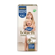 DRYPERS TOUCH (Pants) BABY DIAPERS PAMPERS BAYI