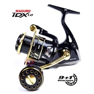 Fishing Reel Maguro IDX 1.0 800 2500 3000 CB Power Handle